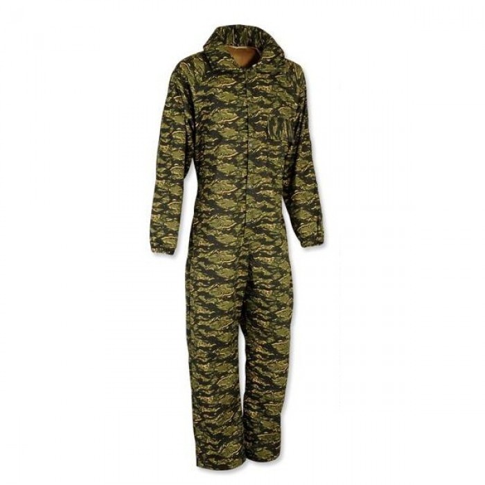 Tactical Coverall